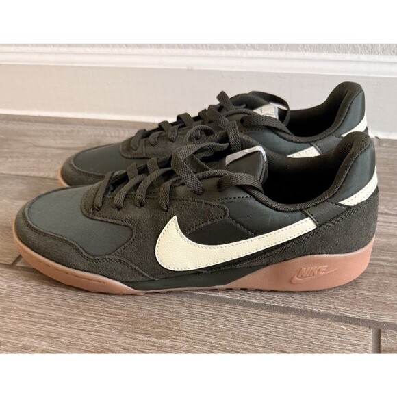 Nike Men\'s Terra Manta Suede Shoes gum Sole Men’s 10 IM6483-300 main image 6
